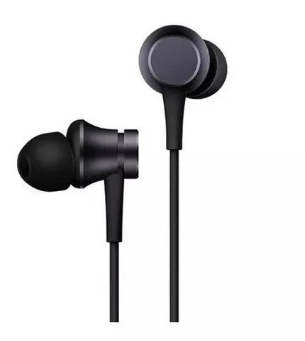 Fone de ouvido in-ear Xiaomi Mi Basic HSEJ03JY - Foto 6