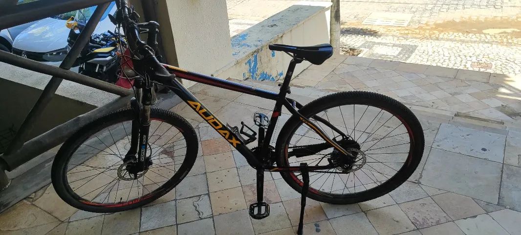 Bicicleta Audax aro 29 