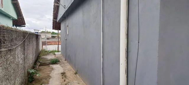 Captação de Casa a venda na Rua Carlo Gancia, Vila Camarim, Queimados, RJ