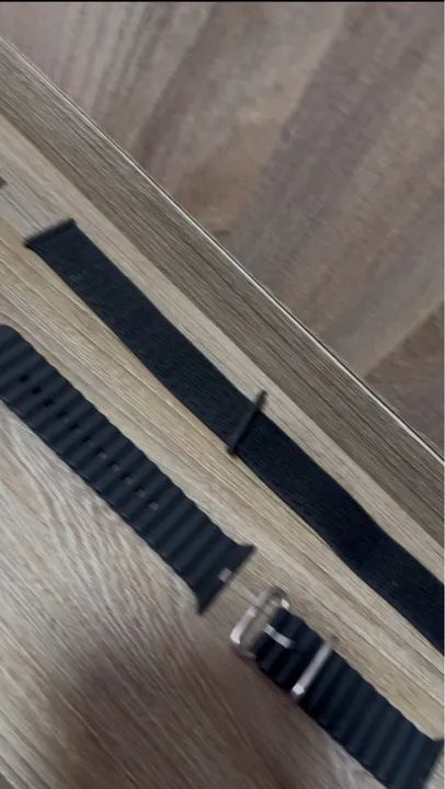 Apple Watch Series 9 45mm  - Foto 4