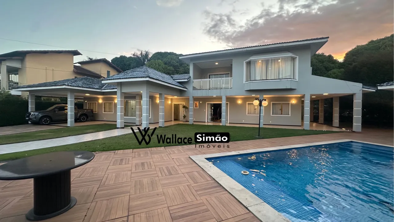 Casa Greenville II
