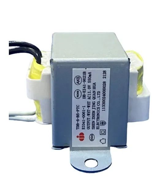 TRANSFORMADOR PARA PLACA SPLIT ELGIN 24.000 A 30.000 BTUS