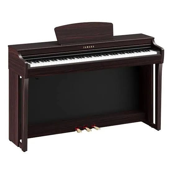 YAMAHA Clavinova CLP-725