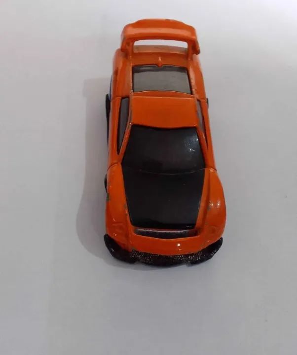 Carrinho Hot Wheels - Foto 3