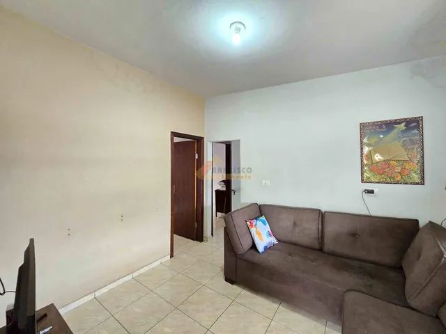 Casa à venda, 3 quartos, 2 vagas, Interlagos - Divinópolis/MG - Foto 3