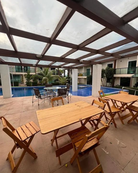 Casa em Salinas Alguel por Temporada - Foto 8