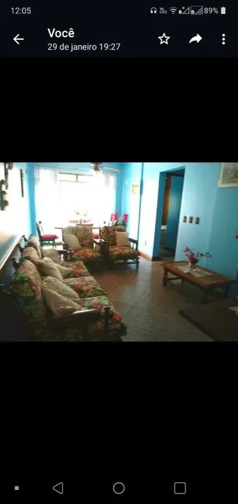 PRAIA do Forte 5 minutos - Foto 5