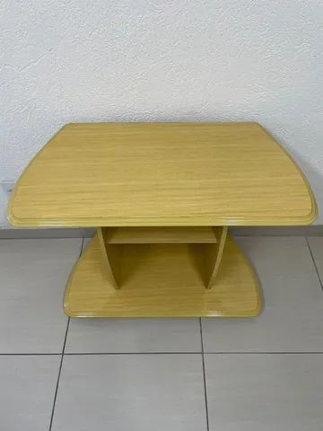 Rack De Madeira Para Tv - Foto 3