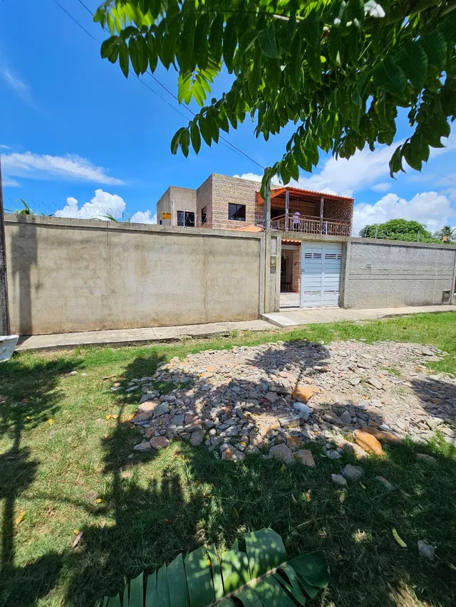Vendo Casa em Tabuba Litoral norte do estado de Alagoas.