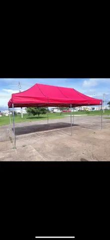 Tenda 6x3 - Foto 4