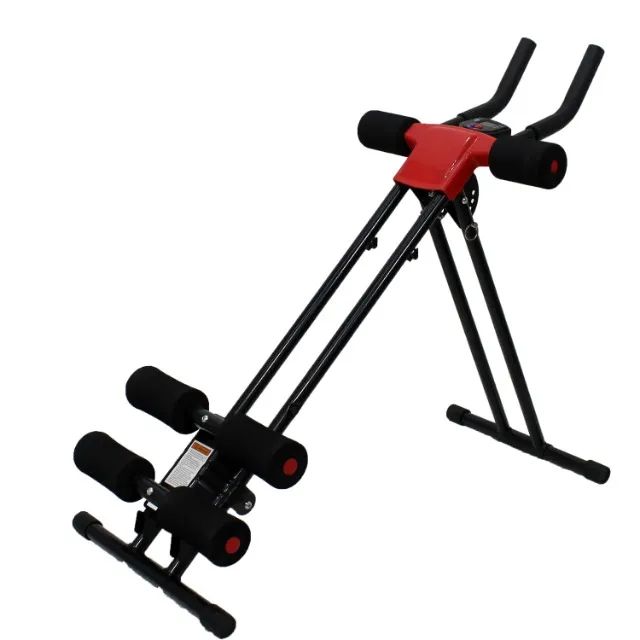 Aparelho Abdominal 5 Niveis de Intensidade - Nagano - E012522