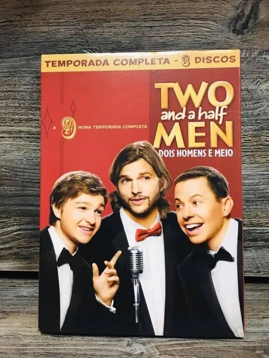 Two and a half men - Foto 5