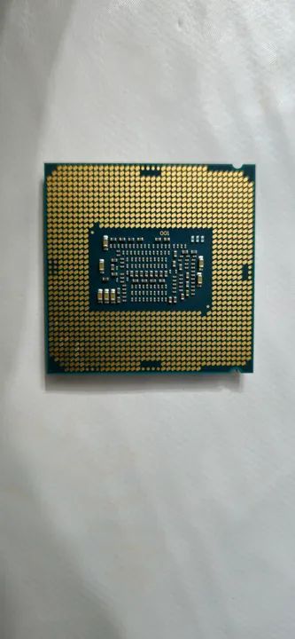 Processador Intel Core i3 8100 LGA1151 8ª Geração - Foto 3