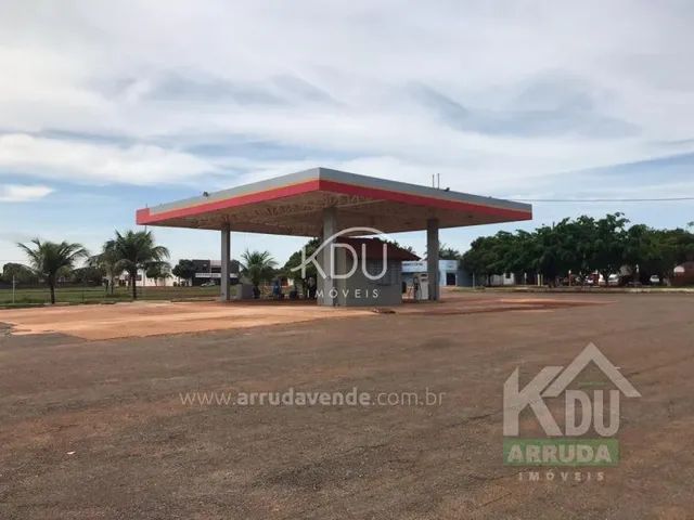 Loja à venda Jardim Inês Santo Antônio do Leste 2.500.000,00 - Foto 4