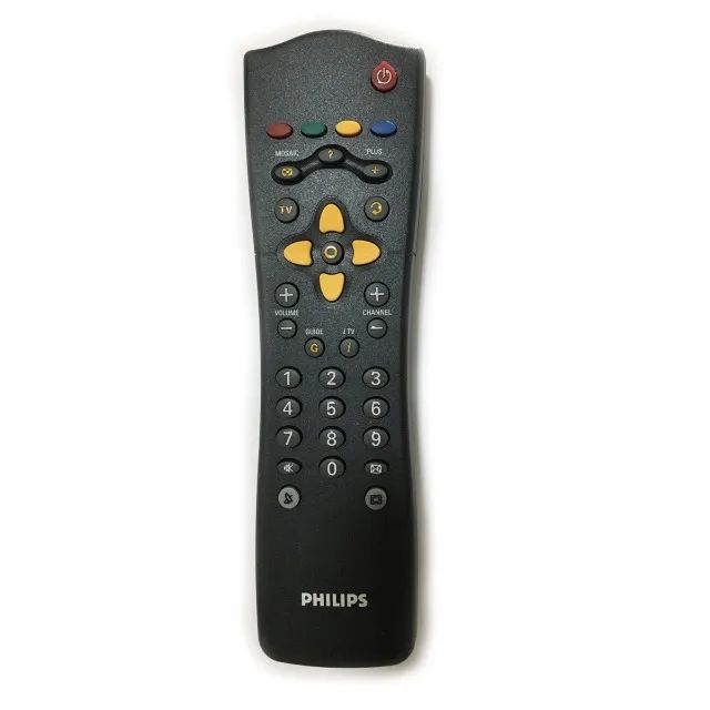 Controle Remoto Sky Philips Original Dsr3401 Dsx3150