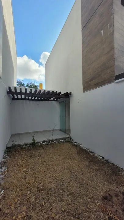 Cond. Lake Side - Casa Duplex 3/4 sendo 3 suítes de 165 m², 2 vagas por 3.800 - Foto 3
