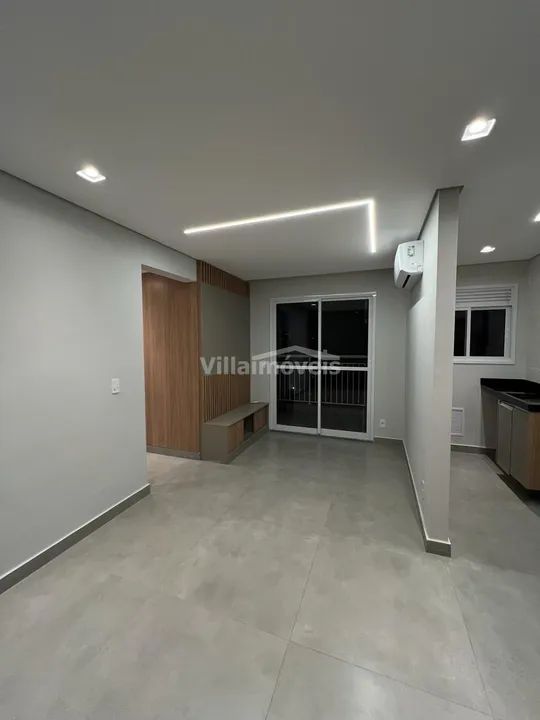 apartamento - Centro - Campinas