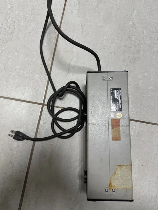 Adaptador de Câmera Sony CMA-8 - Foto 2