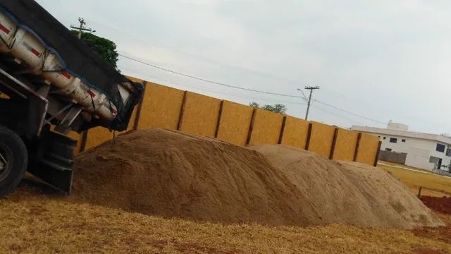 Areia e Brita de Qualidade - Entrega Rápida! - Foto 2