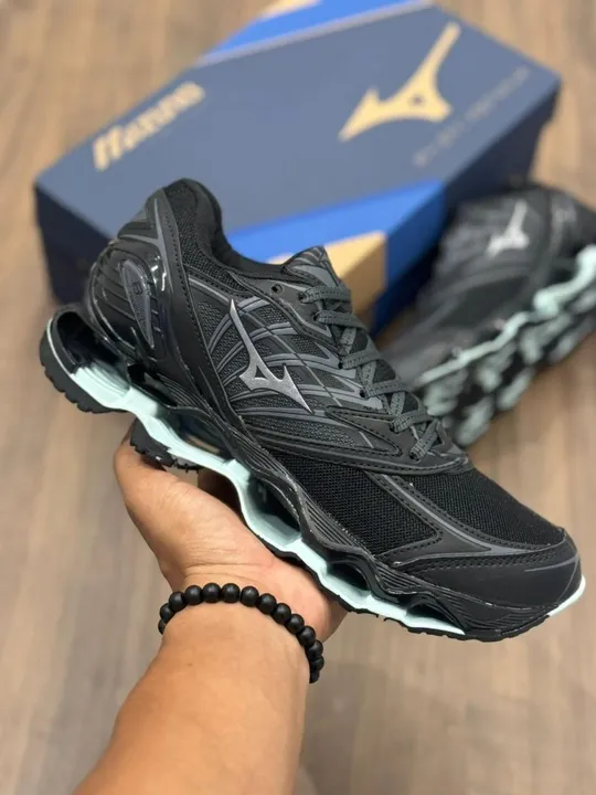 Tênis mizuno