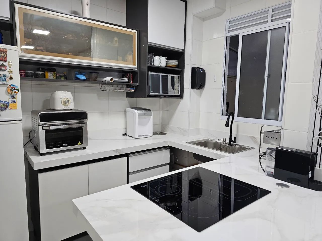 Apartamento com área privativa.  - Foto 7