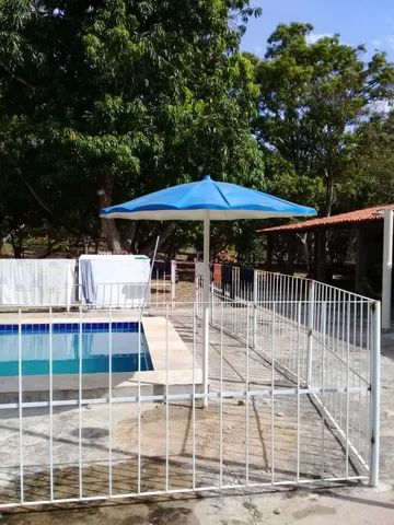 Quiosque com mesa - Foto 4