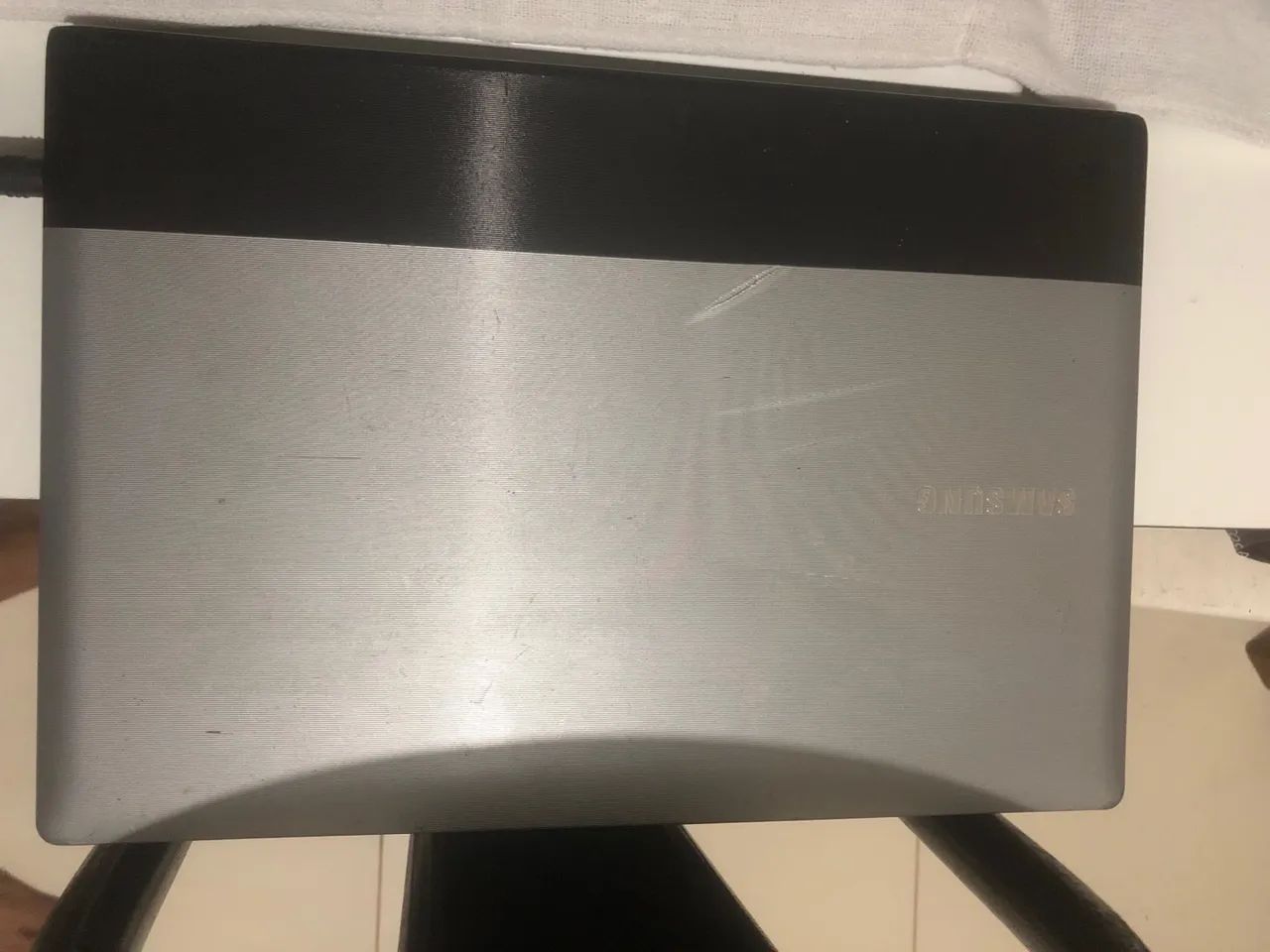 Samsung RV415 - Foto 4