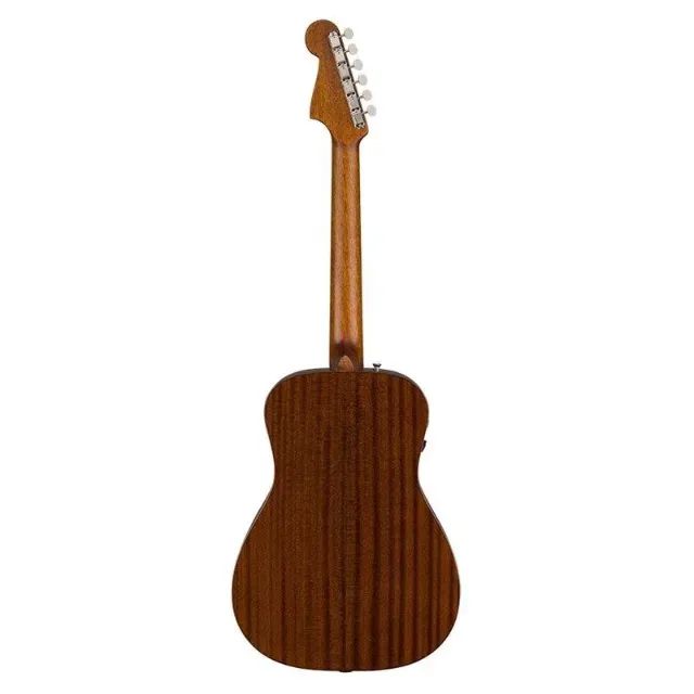 Violão Fender Malibu Classic w/ Deluxe Gig Bag Cosmic