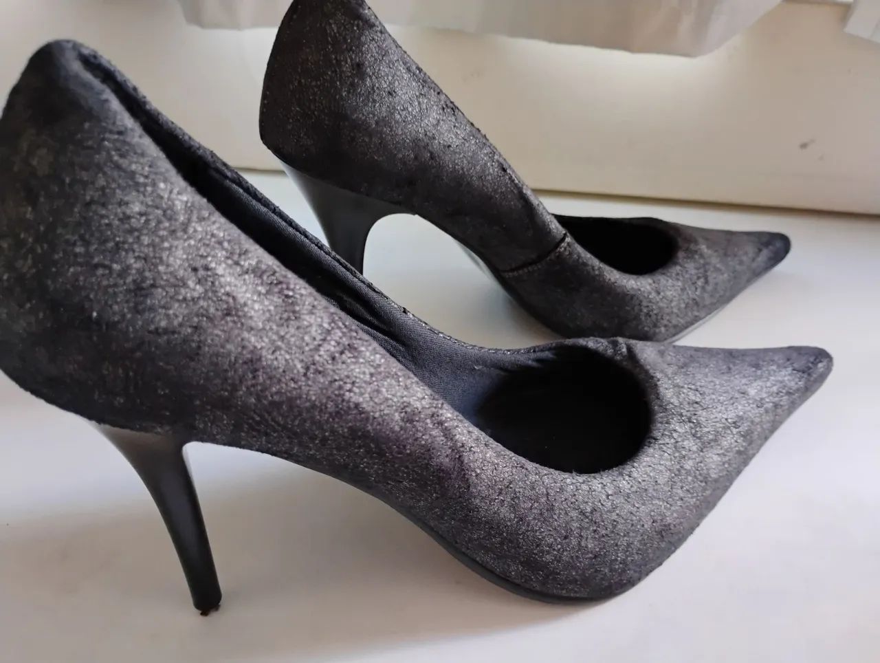 SAPATOS SOCIAIS  - Foto 2