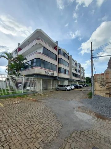 Apartamento 2 quartos para alugar Guar I Bras lia DF