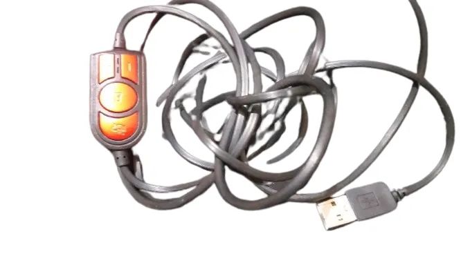 Fone de Ouvido para gamers e música - Foto 3