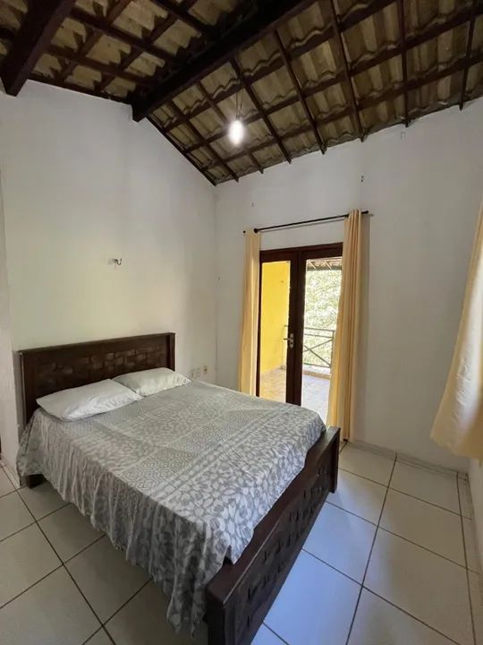 Duplex no Santinho em Guaramiranga-Ce - Foto 10