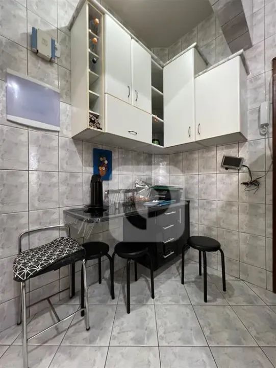Apartamento À Venda Em Ipanema Com 140 m² - Foto 13