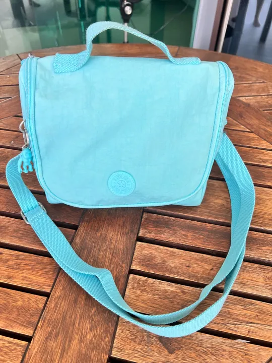 Lancheira Kipling