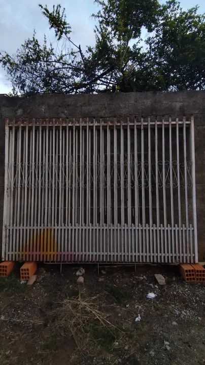 portão de correr ferro maciço64300200111233121