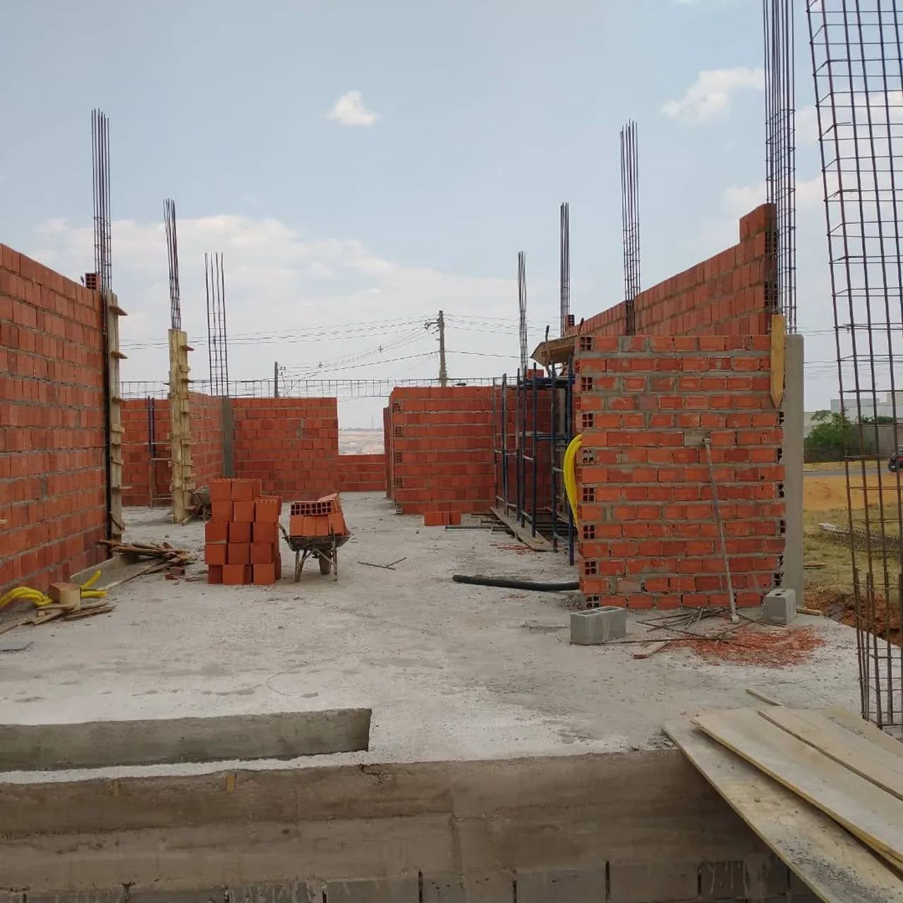 ART  de execução de obras e reformas  - Foto 2