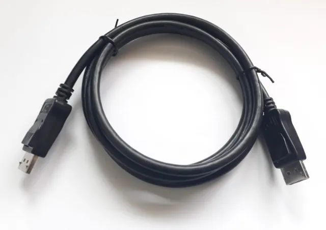 Cabo displayport - Foto 2