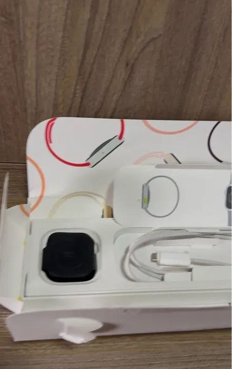Apple Watch Series 9 45mm  - Foto 3