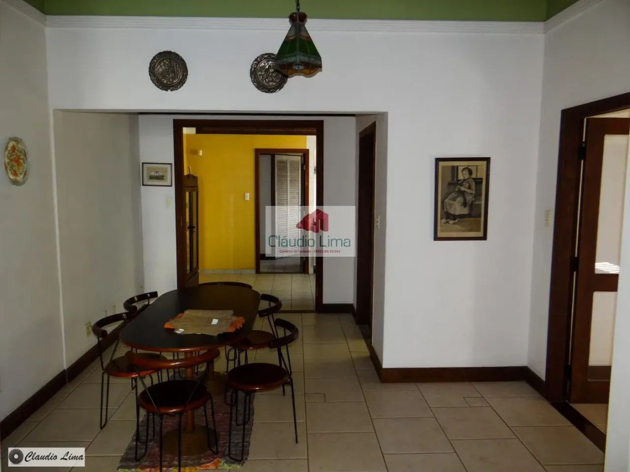 Casa duplex na Barra para locação - Foto 3
