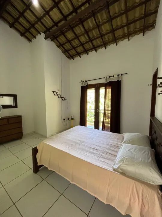Duplex no Santinho em Guaramiranga-Ce - Foto 9