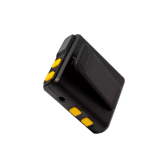 Microfone de Lapela Sem Fio Onistek ON-MC814 Lightning para IOS (iPhone) - WZetta - Foto 3