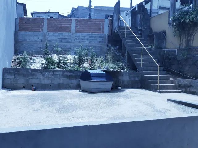 Captação de Casa a venda na Rua Arno Barreto de Magalhães, Munhoz Júnior, Osasco, SP
