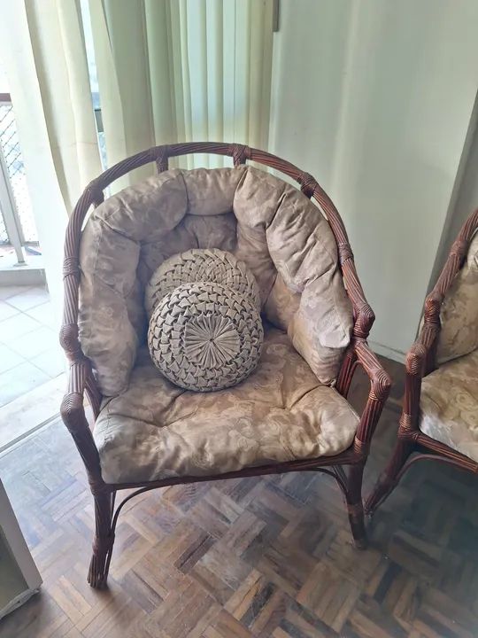 Lindo conjunto em Ratan - Foto 2