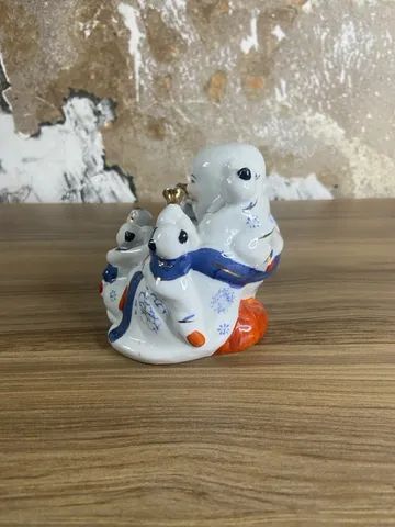 Buda risonho e crianças | antiguidades | donareliquias  - Foto 3