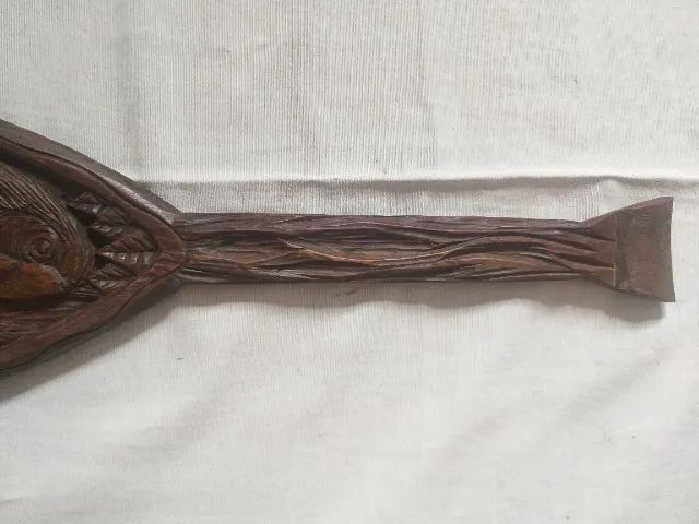 ARTE INDIGENA AMAZONICA