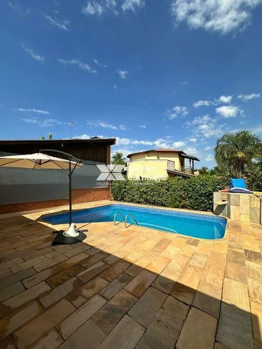 Chácara para comprar com 2 dormitórios no Portal dos Nobres - Foto 2