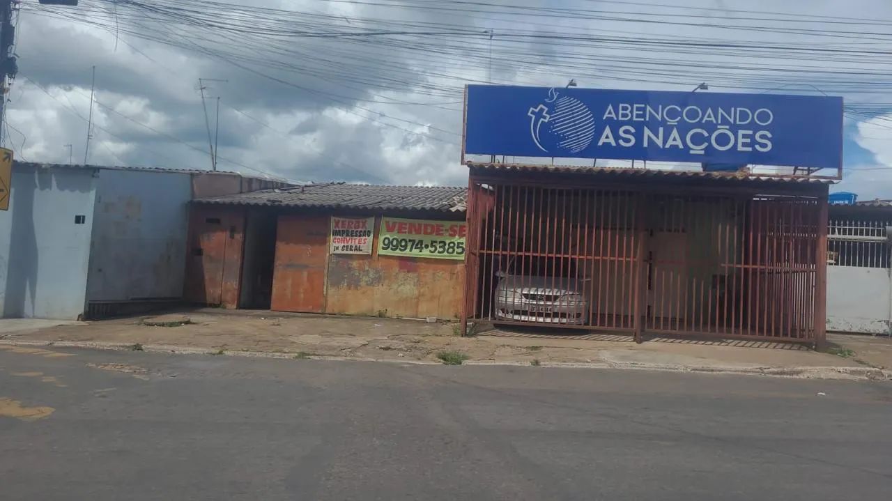 foto - Brasília - Taguatinga Norte (Taguatinga)