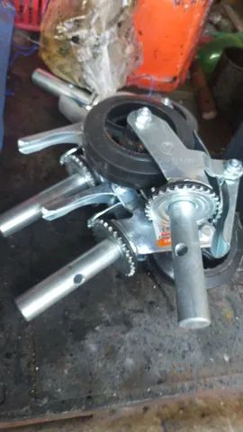 Vendo andaimes  - Foto 4
