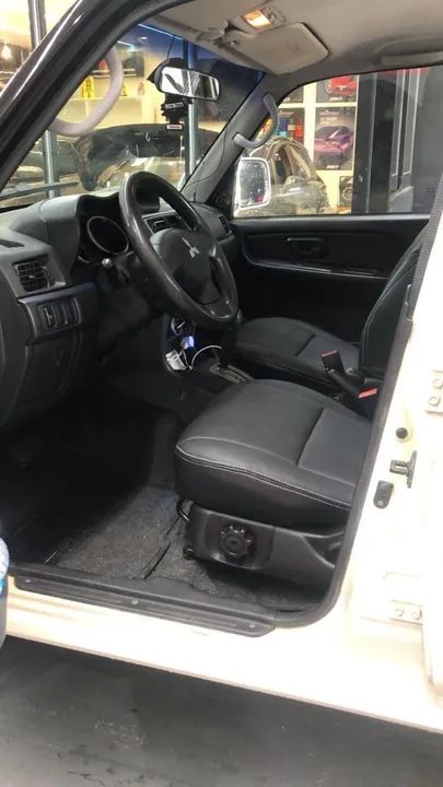 Foto - Natal - Barro Vermelho