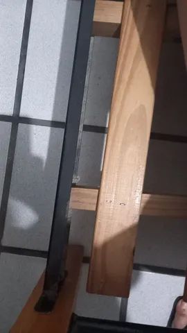 CAMA CASAL ORTOBOM - Foto 4